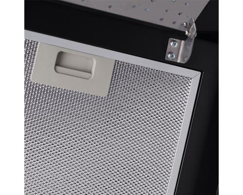 Витяжка кухонна Pyramida NR-F 60 INOX