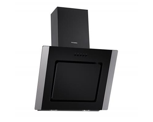 Витяжка кухонна Pyramida NR-F 60 INOX