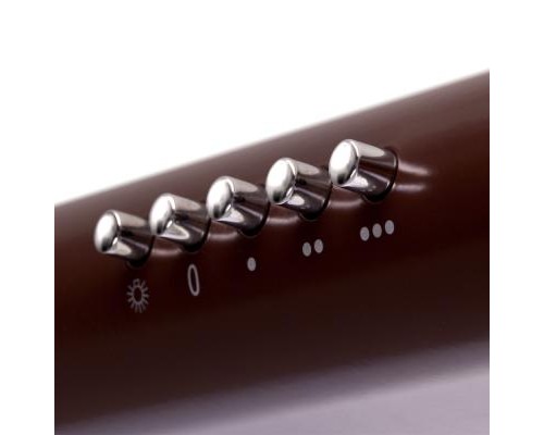 Витяжка кухонна Pyramida WH 60 BR