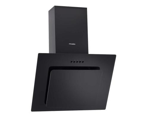 Витяжка кухонна Pyramida NR 60 M BL