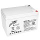 Батарея до ДБЖ Ritar AGM RT12120, 12V-12Ah (RT12120) 