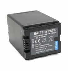 Акумулятор до фото/відео Extradigital Panasonic VW-VBN390 (DV00DV1365)