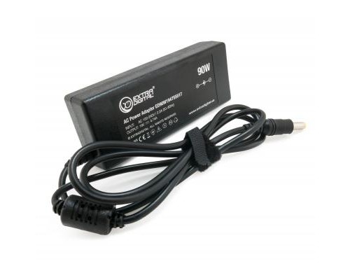Блок живлення до ноутбуку Extradigital Acer 19V, 4.74 A, 90W (5.5x1.7) (PSA3817) Блок живлення до ноутбуку Extradigital Acer 19V, 4.74 A, 90W (5.5x1.7) (PSA3817)