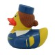 Іграшка для ванної Funny Ducks Стюардесса утка (L1871)