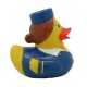 Іграшка для ванної Funny Ducks Стюардесса утка (L1871)