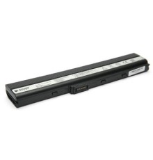 Акумулятор до ноутбука ASUS A32-K52 (A32-K52, ASA420LH) 10.8V 4400mAh PowerPlant (NB00000284)