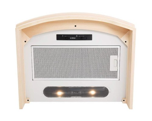 Витяжка кухонна Elica CORALINE WH/A/60 T.GREZZO