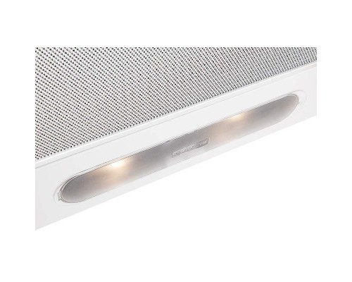 Витяжка кухонна Elica CORALINE WH/A/60 T.GREZZO