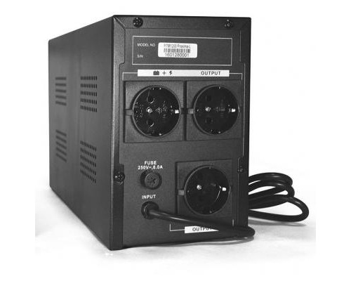 Пристрій безперебійного живлення Ritar RTM1200 (720W) Proxima-L (RTM1200L)