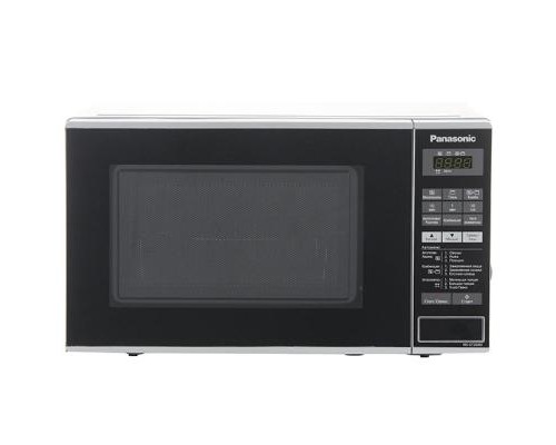 Мікрохвильова піч Panasonic NN-GT264MZPE