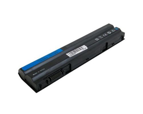 Акумулятор до ноутбука Dell Latitude E5420 (T54FJ) 11.1V 5200mAh Extradigital (BND3975) Акумулятор до ноутбука Dell Latitude E5420 (T54FJ) 11.1V 5200mAh Extradigital (BND3975)