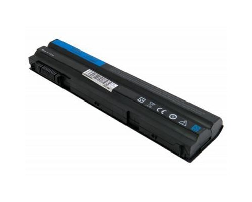 Акумулятор до ноутбука Dell Latitude E5420 (T54FJ) 11.1V 5200mAh Extradigital (BND3975) Акумулятор до ноутбука Dell Latitude E5420 (T54FJ) 11.1V 5200mAh Extradigital (BND3975)