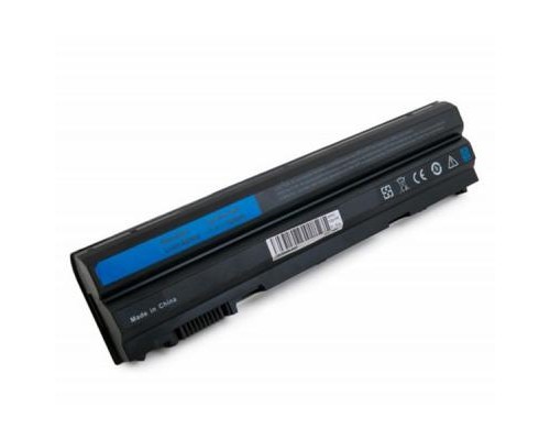 Акумулятор до ноутбука Dell Latitude E5420 (T54FJ) 11.1V 5200mAh Extradigital (BND3975) Акумулятор до ноутбука Dell Latitude E5420 (T54FJ) 11.1V 5200mAh Extradigital (BND3975)