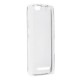 Чохол до мобільного телефона Drobak Ultra PU для Lenovo Vibe C (A2020) (clear) (219261)