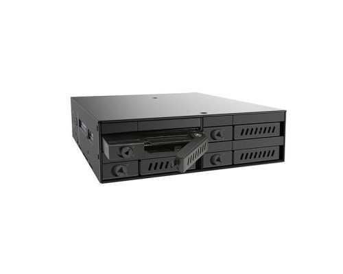 Бекплейн Chieftec 1x5.25