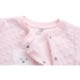 Чоловічок дитячий Bibaby з ведмежам (60063-56G-pink)