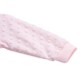 Чоловічок дитячий Bibaby з ведмежам (60063-56G-pink)