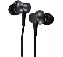 Навушники Xiaomi Piston Fresh Bloom Matte Black (ZBW4354TY)