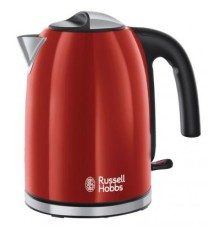 Електрочайник Russell Hobbs 20412-70