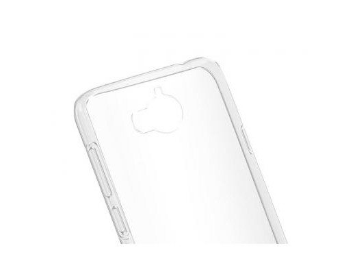 Чохол до мобільного телефона для Huawei Y5 2017 Clear tpu (Transperent) Laudtec (LC-HY52017T)