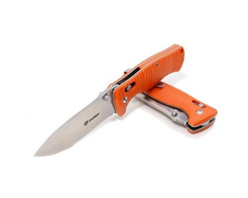 Ніж Ganzo G720 оранжевый (G720-O)