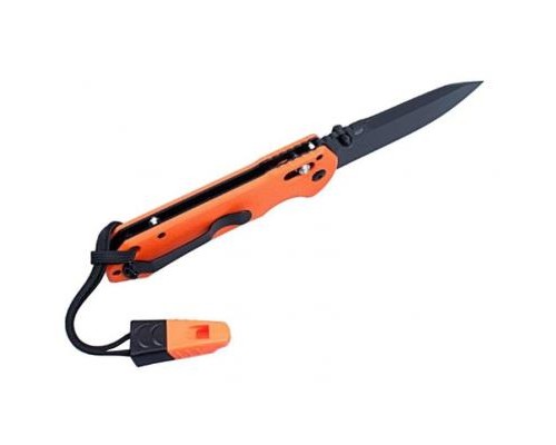 Ніж Ganzo G7453-OR-WS