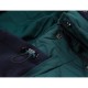 Куртка дитяча Snowimage з капюшоном на манжетах (SICMY-G308-110B-green)