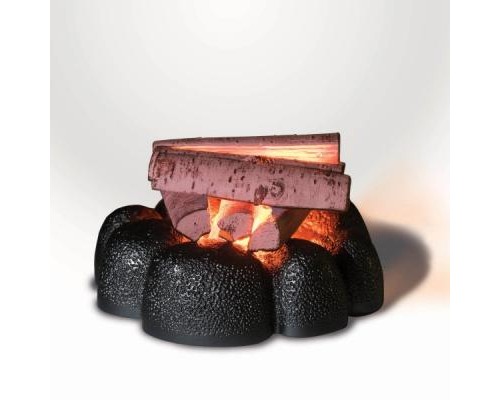 Аксесуар до ляльки Our Generation Вокруг костра 14 ед. (BD37254Z)