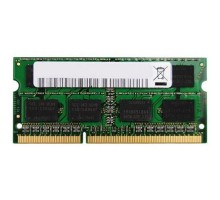 Модуль пам'яті для ноутбука SoDIMM DDR3L 8GB 1600 MHz Golden Memory (GM16LS11/8)