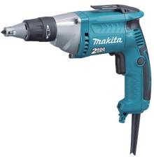 Шуруповерт Makita FS 2300 сетевой (FS2300)