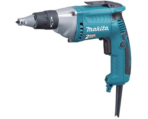Шуруповерт Makita FS 2300 сетевой (FS2300)