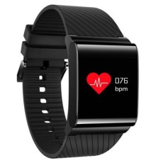 Смарт-годинник UWatch X9 Black (F_59933)