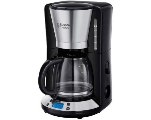 Крапельна кавоварка Russell Hobbs 24030-56 Victory Крапельна кавоварка Russell Hobbs 24030-56 Victory