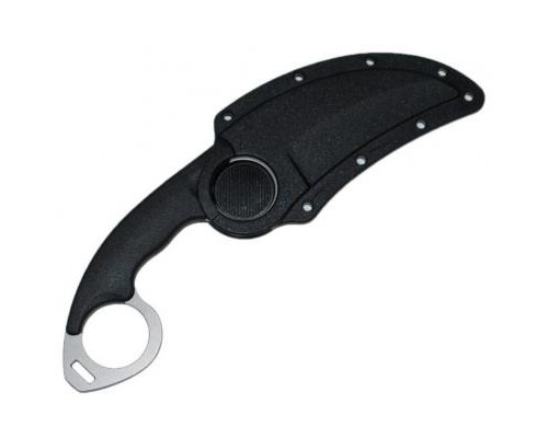 Ніж Cold Steel Double Agent I Serrated (блістер) (39FKS)