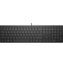 Клавіатура HP Pavilion 300 USB UA Black (4CE96AA)