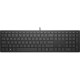 Клавіатура HP Pavilion 300 USB UA Black (4CE96AA)