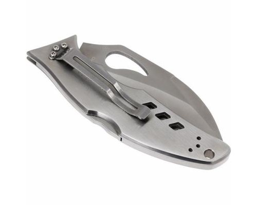 Ніж Spyderco Byrd Crossbill Serrated (BY07PS)