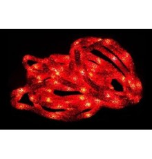 Гірлянда Luca Lighting Мотузка, 8 м, червона (8718861431605)