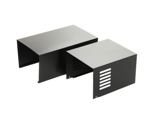 Витяжка кухонна Eleyus Titan A 1200 LED SMD 90 IS+BL