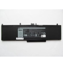 Акумулятор до ноутбука Dell Latitude E5570 WJ5R2, 84Wh (7280mAh), 6cell, 11.4V, Li-ion (A47406)