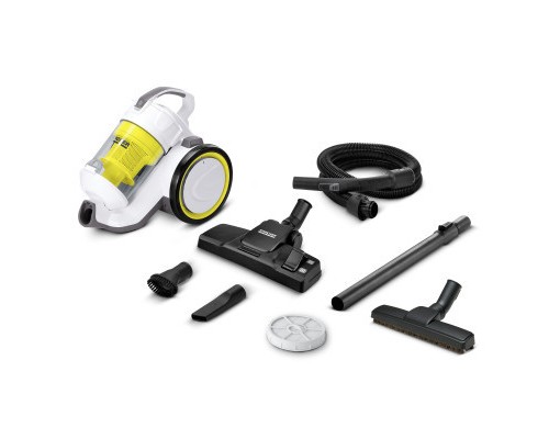 Пилосос Karcher VC 3 Premium (1.198-135.0)
