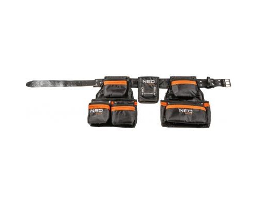 Сумка для інструмента Neo Tools пояс, 12 кишень (84-330)