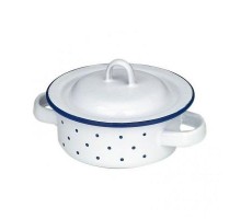 Ігровий набір Nic каструля емаль (10 см) (NIC530202)