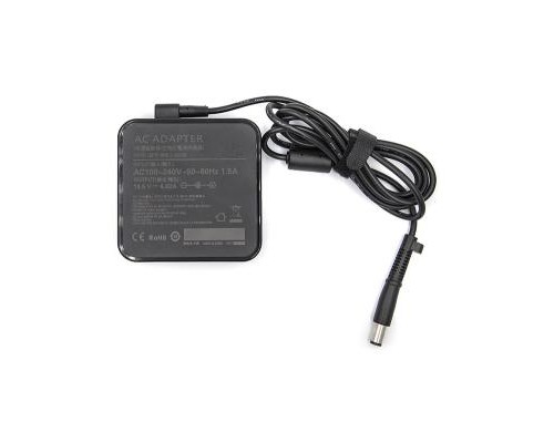 Блок живлення до ноутбуку PowerPlant DELL 220V, 19.5V 90W 4.62A (7.4*5.0) wall mount (WM-DE90G7450) Блок живлення до ноутбуку PowerPlant DELL 220V, 19.5V 90W 4.62A (7.4*5.0) wall mount (WM-DE90G7450)