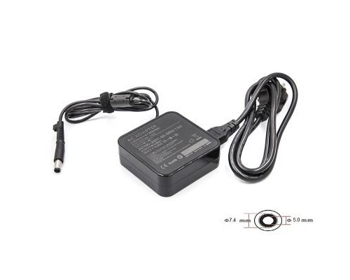 Блок живлення до ноутбуку PowerPlant DELL 220V, 19.5V 90W 4.62A (7.4*5.0) wall mount (WM-DE90G7450) Блок живлення до ноутбуку PowerPlant DELL 220V, 19.5V 90W 4.62A (7.4*5.0) wall mount (WM-DE90G7450)