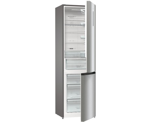 Холодильник Gorenje NRK6202AXL4