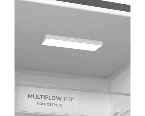 Холодильник Gorenje NRK6202AXL4