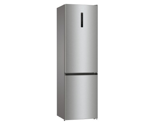 Холодильник Gorenje NRK6202AXL4