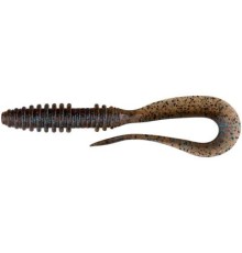 Силікон рибальський Keitech Mad Wag Mini 2.5