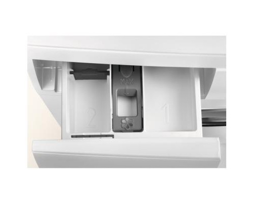 Пральна машина Electrolux EW6S406WU